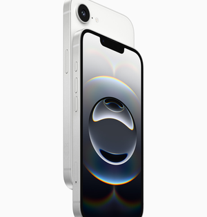 Apple launches affordable iPhone 16e with A18 chip, better battery life | Apple launches affordable iPhone 16e with A18 chip, better battery life Apple launches affordable iPhone 16e with A18 chip, better battery life | Apple launches affordable iPhone 16e with A18 chip, better battery life