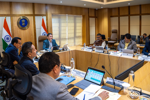 ‘Mission Shikshit Arunachal’ will transform education sector: Officials | ‘Mission Shikshit Arunachal’ will transform education sector: Officials ‘Mission Shikshit Arunachal’ will transform education sector: Officials | ‘Mission Shikshit Arunachal’ will transform education sector: Officials