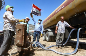 Iraq confirms support for Lebanon with fuel | Iraq confirms support for Lebanon with fuel Iraq confirms support for Lebanon with fuel | Iraq confirms support for Lebanon with fuel