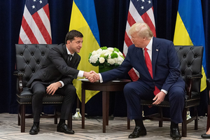 Trump threatens Zelensky Ukraine war could be settled without him | Trump threatens Zelensky Ukraine war could be settled without him Trump threatens Zelensky Ukraine war could be settled without him | Trump threatens Zelensky Ukraine war could be settled without him