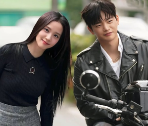 Blackpink’s Jisoo, Seo In-guk to headline K-Drama ‘Boyfriend on Demand’ | Blackpink’s Jisoo, Seo In-guk to headline K-Drama ‘Boyfriend on Demand’ Blackpink’s Jisoo, Seo In-guk to headline K-Drama ‘Boyfriend on Demand’ | Blackpink’s Jisoo, Seo In-guk to headline K-Drama ‘Boyfriend on Demand’