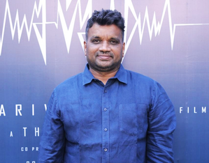 When 'Sabdham' director Arivazhagan's honesty got rewarded in school! | When 'Sabdham' director Arivazhagan's honesty got rewarded in school! When 'Sabdham' director Arivazhagan's honesty got rewarded in school! | When 'Sabdham' director Arivazhagan's honesty got rewarded in school!