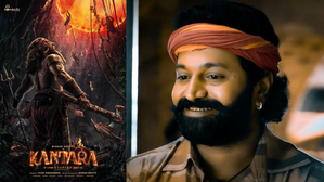 Rishab Shetty to shoot for the biggest war sequence in 'Kantara: Chapter 1' | Rishab Shetty to shoot for the biggest war sequence in 'Kantara: Chapter 1'