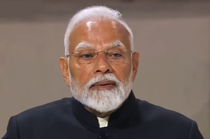 PM Modi will be on two-day visit to MP on Feb 23-24 | PM Modi will be on two-day visit to MP on Feb 23-24 PM Modi will be on two-day visit to MP on Feb 23-24 | PM Modi will be on two-day visit to MP on Feb 23-24