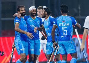 FIH Pro League: India captain Harmanpreet says team looks to maintain consistency in matches against Ireland | FIH Pro League: India captain Harmanpreet says team looks to maintain consistency in matches against Ireland