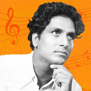 What gave lyricist Hasrat Jaipuri, ‘Ishq ka sabak’? | What gave lyricist Hasrat Jaipuri, ‘Ishq ka sabak’? What gave lyricist Hasrat Jaipuri, ‘Ishq ka sabak’? | What gave lyricist Hasrat Jaipuri, ‘Ishq ka sabak’?