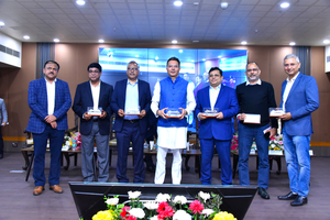 STPI creating robust tech ecosystem for budding entrepreneurs: Minister | STPI creating robust tech ecosystem for budding entrepreneurs: Minister STPI creating robust tech ecosystem for budding entrepreneurs: Minister | STPI creating robust tech ecosystem for budding entrepreneurs: Minister