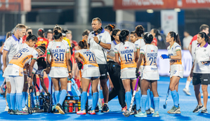 FIH Pro League: India women hope to change fortune against Germany | FIH Pro League: India women hope to change fortune against Germany FIH Pro League: India women hope to change fortune against Germany | FIH Pro League: India women hope to change fortune against Germany