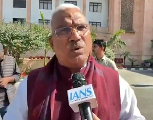 Kirori Lal Meena’s phone was not tapped, claims Rajasthan Minister | Kirori Lal Meena’s phone was not tapped, claims Rajasthan Minister Kirori Lal Meena’s phone was not tapped, claims Rajasthan Minister | Kirori Lal Meena’s phone was not tapped, claims Rajasthan Minister
