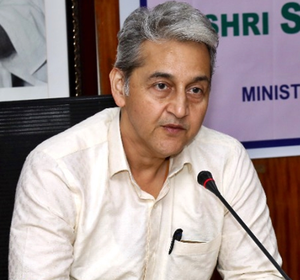 Rajasthan Chief Secretary calls for timely resolution of complaints on Sampark Portal | Rajasthan Chief Secretary calls for timely resolution of complaints on Sampark Portal Rajasthan Chief Secretary calls for timely resolution of complaints on Sampark Portal | Rajasthan Chief Secretary calls for timely resolution of complaints on Sampark Portal