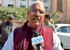 Govt taking effective measures to combat cybercrime: Rajasthan Home Minister | Govt taking effective measures to combat cybercrime: Rajasthan Home Minister Govt taking effective measures to combat cybercrime: Rajasthan Home Minister | Govt taking effective measures to combat cybercrime: Rajasthan Home Minister