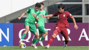 AFC U20 Asian Cup: Thailand hold Syria to 2-2 draw | AFC U20 Asian Cup: Thailand hold Syria to 2-2 draw AFC U20 Asian Cup: Thailand hold Syria to 2-2 draw | AFC U20 Asian Cup: Thailand hold Syria to 2-2 draw