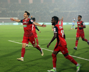 ISL 2024-25: NorthEast United, Bengaluru FC to battle for crucial points | ISL 2024-25: NorthEast United, Bengaluru FC to battle for crucial points ISL 2024-25: NorthEast United, Bengaluru FC to battle for crucial points | ISL 2024-25: NorthEast United, Bengaluru FC to battle for crucial points