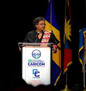 Barbados PM calls for proactive climate action | Barbados PM calls for proactive climate action Barbados PM calls for proactive climate action | Barbados PM calls for proactive climate action