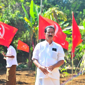 Jolt for top Kerala CPI-M leader as Idukki Collector orders probe into illegal quarrying | Jolt for top Kerala CPI-M leader as Idukki Collector orders probe into illegal quarrying