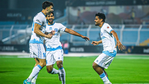ISL 2024-25: Jamshedpur overpower Mohammedan SC 2-0, inch closer to 2nd-placed FC Goa | ISL 2024-25: Jamshedpur overpower Mohammedan SC 2-0, inch closer to 2nd-placed FC Goa ISL 2024-25: Jamshedpur overpower Mohammedan SC 2-0, inch closer to 2nd-placed FC Goa | ISL 2024-25: Jamshedpur overpower Mohammedan SC 2-0, inch closer to 2nd-placed FC Goa