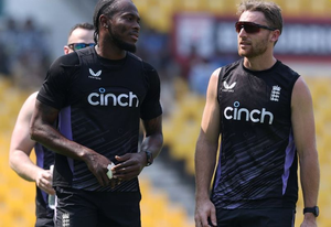 Champions Trophy: Jamie Smith back as England name playing 11 for opener vs Australia | Champions Trophy: Jamie Smith back as England name playing 11 for opener vs Australia Champions Trophy: Jamie Smith back as England name playing 11 for opener vs Australia | Champions Trophy: Jamie Smith back as England name playing 11 for opener vs Australia