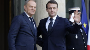 Europeans urged to strengthen defence, unite for lasting peace | Europeans urged to strengthen defence, unite for lasting peace Europeans urged to strengthen defence, unite for lasting peace | Europeans urged to strengthen defence, unite for lasting peace