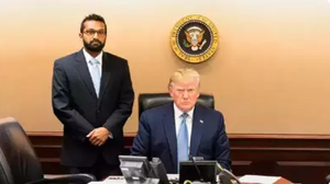 White House says Kash Patel's confirmation as FBI Director crucial in President Trump's agenda to 'uphold rule of law' | White House says Kash Patel's confirmation as FBI Director crucial in President Trump's agenda to 'uphold rule of law' White House says Kash Patel's confirmation as FBI Director crucial in President Trump's agenda to 'uphold rule of law' | White House says Kash Patel's confirmation as FBI Director crucial in President Trump's agenda to 'uphold rule of law'
