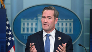 Mike Waltz out as Trump's National Security Advisor: Reports | Mike Waltz out as Trump's National Security Advisor: Reports Mike Waltz out as Trump's National Security Advisor: Reports | Mike Waltz out as Trump's National Security Advisor: Reports
