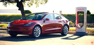 Centre likely to modify new EV policy as Tesla gears up to enter India | Centre likely to modify new EV policy as Tesla gears up to enter India Centre likely to modify new EV policy as Tesla gears up to enter India | Centre likely to modify new EV policy as Tesla gears up to enter India