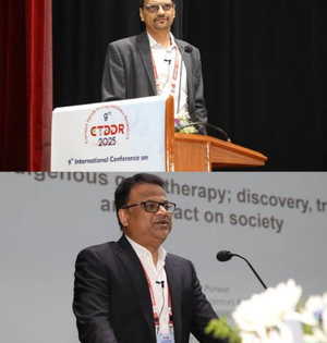 India develops new drug to tackle burden of kala-azar, antibiotic to fight AMR | India develops new drug to tackle burden of kala-azar, antibiotic to fight AMR India develops new drug to tackle burden of kala-azar, antibiotic to fight AMR | India develops new drug to tackle burden of kala-azar, antibiotic to fight AMR