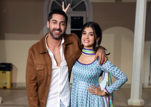 Pranali Rathod, Akshay Dev Bindra to play leads in ‘Kumkum Bhagya’ post leap | Pranali Rathod, Akshay Dev Bindra to play leads in ‘Kumkum Bhagya’ post leap Pranali Rathod, Akshay Dev Bindra to play leads in ‘Kumkum Bhagya’ post leap | Pranali Rathod, Akshay Dev Bindra to play leads in ‘Kumkum Bhagya’ post leap