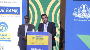 Adani Group to invest Rs 30,000 crore in Kerala in the next five years: Karan Adani | Adani Group to invest Rs 30,000 crore in Kerala in the next five years: Karan Adani Adani Group to invest Rs 30,000 crore in Kerala in the next five years: Karan Adani | Adani Group to invest Rs 30,000 crore in Kerala in the next five years: Karan Adani