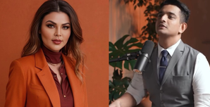 Rakhi Sawant summoned by Maharashtra Police Cyber Cell amid ongoing Ranveer Allahbadia controversy | Rakhi Sawant summoned by Maharashtra Police Cyber Cell amid ongoing Ranveer Allahbadia controversy Rakhi Sawant summoned by Maharashtra Police Cyber Cell amid ongoing Ranveer Allahbadia controversy | Rakhi Sawant summoned by Maharashtra Police Cyber Cell amid ongoing Ranveer Allahbadia controversy