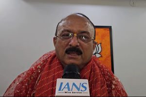 Delhi CM working on nitty-gritty of Rs 2,500 per month scheme for women: Ashish Sood | Delhi CM working on nitty-gritty of Rs 2,500 per month scheme for women: Ashish Sood Delhi CM working on nitty-gritty of Rs 2,500 per month scheme for women: Ashish Sood | Delhi CM working on nitty-gritty of Rs 2,500 per month scheme for women: Ashish Sood