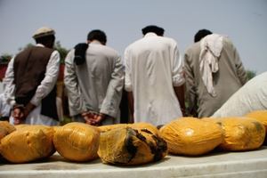 Police discover over 50 kg of illicit drugs, arrest two smugglers in Afghanistan | Police discover over 50 kg of illicit drugs, arrest two smugglers in Afghanistan Police discover over 50 kg of illicit drugs, arrest two smugglers in Afghanistan | Police discover over 50 kg of illicit drugs, arrest two smugglers in Afghanistan