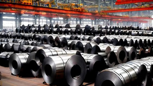 South Korea shifts to emergency response system as US steel tariffs take effect | South Korea shifts to emergency response system as US steel tariffs take effect South Korea shifts to emergency response system as US steel tariffs take effect | South Korea shifts to emergency response system as US steel tariffs take effect