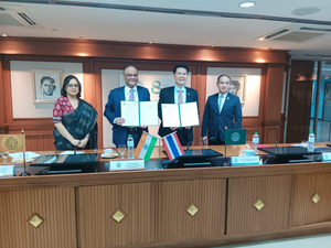 India and Thailand focus on promoting Sanskrit, Hindi among Thai students | India and Thailand focus on promoting Sanskrit, Hindi among Thai students India and Thailand focus on promoting Sanskrit, Hindi among Thai students | India and Thailand focus on promoting Sanskrit, Hindi among Thai students