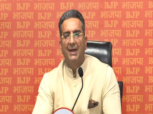 Rahul Gandhi working with anti-India forces to rig polls, 'defeat' PM Modi: BJP | Rahul Gandhi working with anti-India forces to rig polls, 'defeat' PM Modi: BJP Rahul Gandhi working with anti-India forces to rig polls, 'defeat' PM Modi: BJP | Rahul Gandhi working with anti-India forces to rig polls, 'defeat' PM Modi: BJP