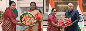 Making layout plans for schemes, says Delhi CM Rekha Gupta | Making layout plans for schemes, says Delhi CM Rekha Gupta Making layout plans for schemes, says Delhi CM Rekha Gupta | Making layout plans for schemes, says Delhi CM Rekha Gupta