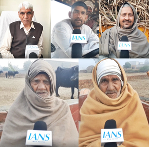 Direct payments and timely support: Rohtak farmers laud 'PM Kisan Samman Nidhi' scheme | Direct payments and timely support: Rohtak farmers laud 'PM Kisan Samman Nidhi' scheme Direct payments and timely support: Rohtak farmers laud 'PM Kisan Samman Nidhi' scheme | Direct payments and timely support: Rohtak farmers laud 'PM Kisan Samman Nidhi' scheme