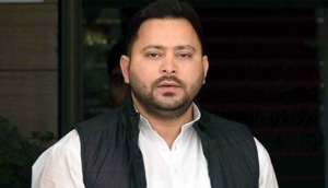 BJP has many factions in Bihar, says Tejashwi Yadav | BJP has many factions in Bihar, says Tejashwi Yadav BJP has many factions in Bihar, says Tejashwi Yadav | BJP has many factions in Bihar, says Tejashwi Yadav