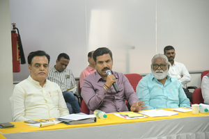 K'taka BJP says won't allow Cong govt to shut down newly created universities | K'taka BJP says won't allow Cong govt to shut down newly created universities K'taka BJP says won't allow Cong govt to shut down newly created universities | K'taka BJP says won't allow Cong govt to shut down newly created universities