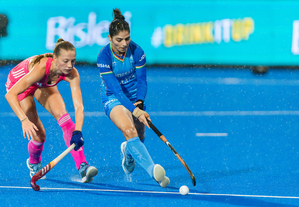 Women's FIH Pro League: Germany cruise to 4-0 win over India | Women's FIH Pro League: Germany cruise to 4-0 win over India Women's FIH Pro League: Germany cruise to 4-0 win over India | Women's FIH Pro League: Germany cruise to 4-0 win over India