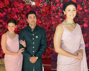 Ranbir-Alia and the Kapoor clan add sparkle to Aadar Jain's wedding | Ranbir-Alia and the Kapoor clan add sparkle to Aadar Jain's wedding Ranbir-Alia and the Kapoor clan add sparkle to Aadar Jain's wedding | Ranbir-Alia and the Kapoor clan add sparkle to Aadar Jain's wedding