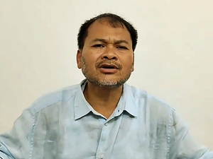 Akhil Gogoi seeks probe into Assam CM’s allegation | Akhil Gogoi seeks probe into Assam CM’s allegation Akhil Gogoi seeks probe into Assam CM’s allegation | Akhil Gogoi seeks probe into Assam CM’s allegation