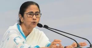 Bengal CM targets Yunus government for low-scale celebration of International Mother Language Day in B'desh | Bengal CM targets Yunus government for low-scale celebration of International Mother Language Day in B'desh Bengal CM targets Yunus government for low-scale celebration of International Mother Language Day in B'desh | Bengal CM targets Yunus government for low-scale celebration of International Mother Language Day in B'desh