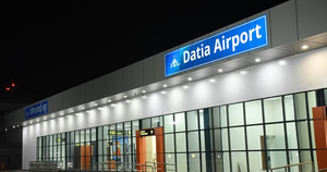 DGCA grants license to MP's Datia airport as 'public aerodrome' | DGCA grants license to MP's Datia airport as 'public aerodrome' DGCA grants license to MP's Datia airport as 'public aerodrome' | DGCA grants license to MP's Datia airport as 'public aerodrome'