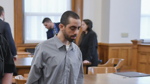 Man who stabbed Salman Rushdie found guilty of attempted murder and assault | Man who stabbed Salman Rushdie found guilty of attempted murder and assault Man who stabbed Salman Rushdie found guilty of attempted murder and assault | Man who stabbed Salman Rushdie found guilty of attempted murder and assault
