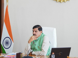 CM Mohan Yadav to inspect last leg of GIS-2025 preparations | CM Mohan Yadav to inspect last leg of GIS-2025 preparations CM Mohan Yadav to inspect last leg of GIS-2025 preparations | CM Mohan Yadav to inspect last leg of GIS-2025 preparations