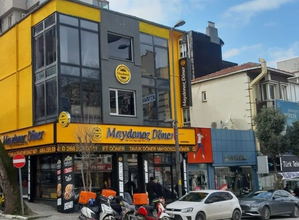 Turkiye investigates doner restaurant chain over alleged ties to Gulen movement | Turkiye investigates doner restaurant chain over alleged ties to Gulen movement Turkiye investigates doner restaurant chain over alleged ties to Gulen movement | Turkiye investigates doner restaurant chain over alleged ties to Gulen movement