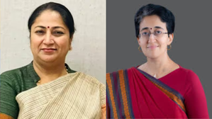 Atishi seeks meeting with Delhi CM on Rs 2,500 monthly payment to women | Atishi seeks meeting with Delhi CM on Rs 2,500 monthly payment to women Atishi seeks meeting with Delhi CM on Rs 2,500 monthly payment to women | Atishi seeks meeting with Delhi CM on Rs 2,500 monthly payment to women