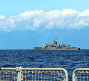 Australia says China failed to inform of live-fire drills conducted off coastline | Australia says China failed to inform of live-fire drills conducted off coastline Australia says China failed to inform of live-fire drills conducted off coastline | Australia says China failed to inform of live-fire drills conducted off coastline