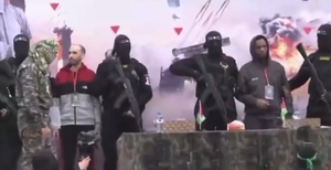Israel confirms two hostages transferred by Hamas, prepares for more releases | Israel confirms two hostages transferred by Hamas, prepares for more releases Israel confirms two hostages transferred by Hamas, prepares for more releases | Israel confirms two hostages transferred by Hamas, prepares for more releases
