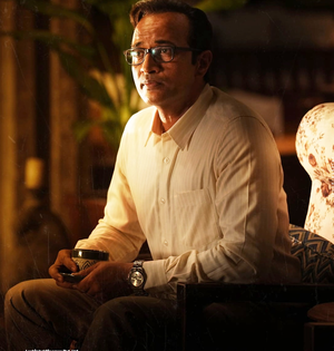 My role in Empuraan is an IB officer who navigates two worlds, says Kishore | My role in Empuraan is an IB officer who navigates two worlds, says Kishore My role in Empuraan is an IB officer who navigates two worlds, says Kishore | My role in Empuraan is an IB officer who navigates two worlds, says Kishore